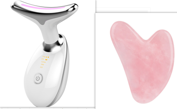 Le Rides Remover LED Photon Visage UN MUST