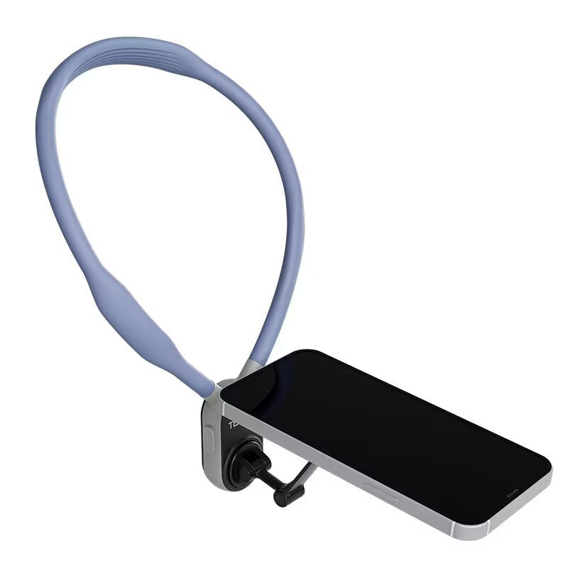 Support magnétique de téléphone Suspendu