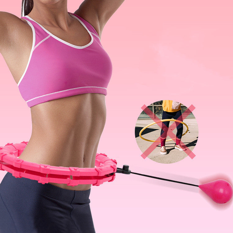 Hula Hoop Minceur Efficacité prouvée / Accessibilité / Polyvalence