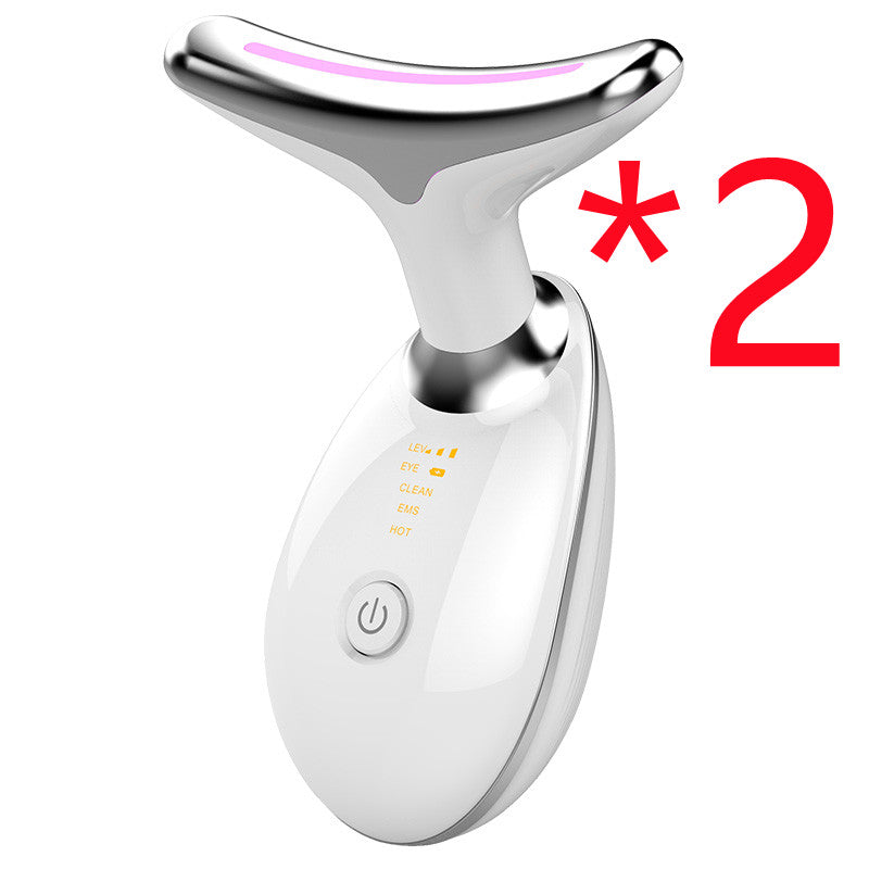 Le Rides Remover LED Photon Visage UN MUST