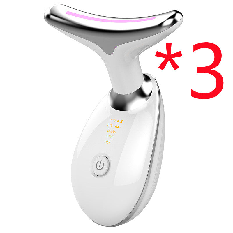 Le Rides Remover LED Photon Visage UN MUST
