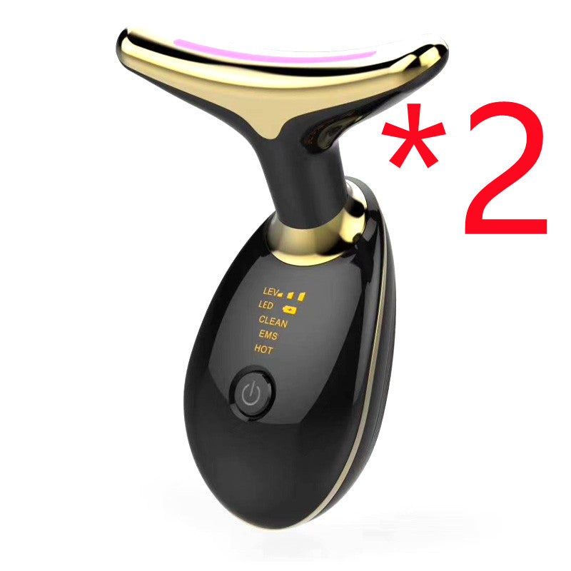 Le Rides Remover LED Photon Visage UN MUST