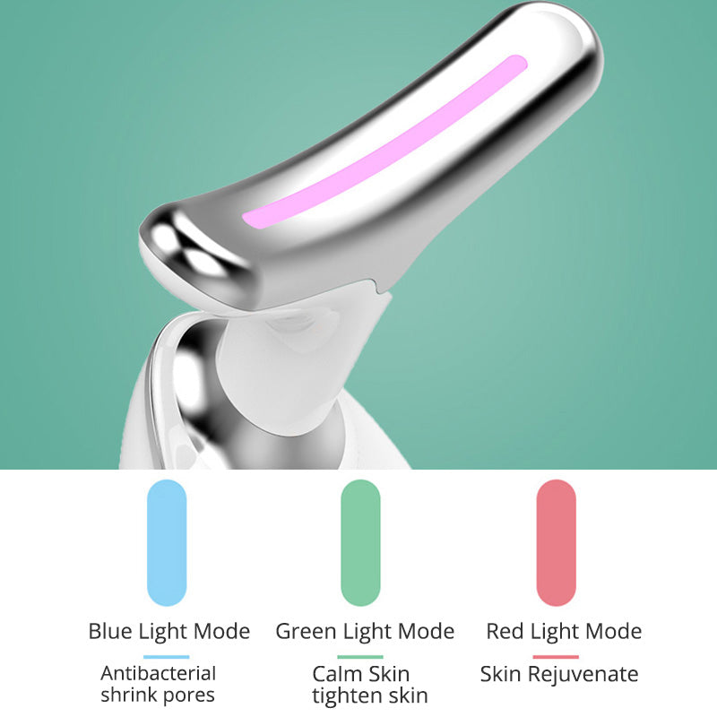 Le Rides Remover LED Photon Visage UN MUST