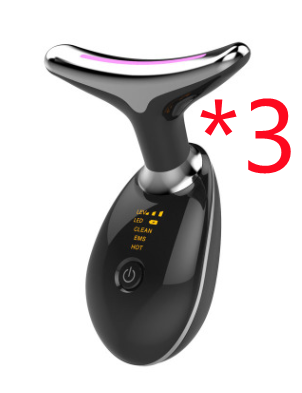 Le Rides Remover LED Photon Visage UN MUST