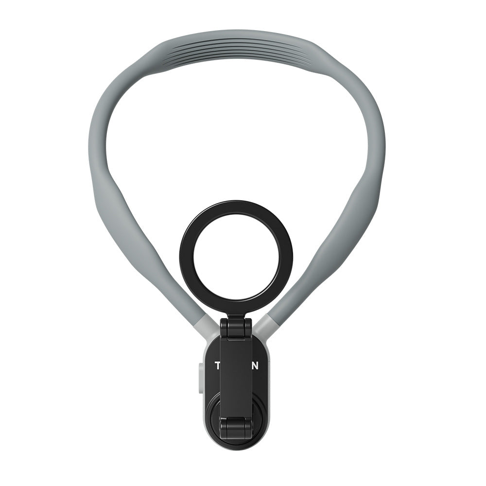 Support magnétique de téléphone Suspendu