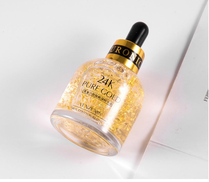 Sérum pour les yeux