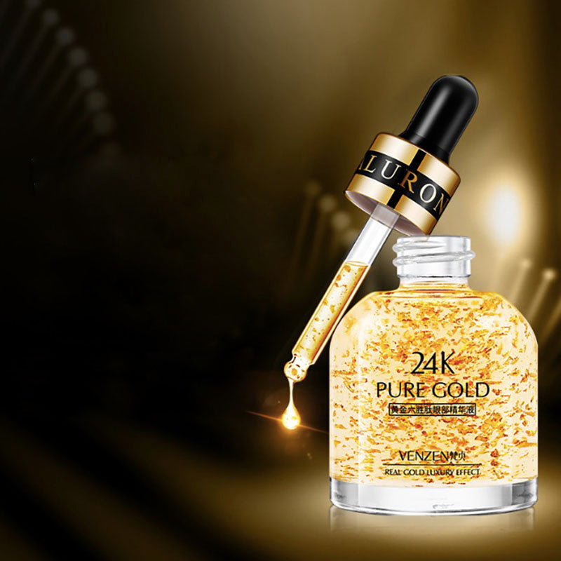 Sérum pour les yeux