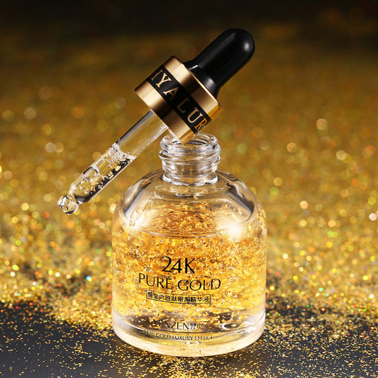 Sérum pour les yeux
