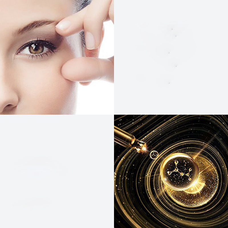 Sérum pour les yeux