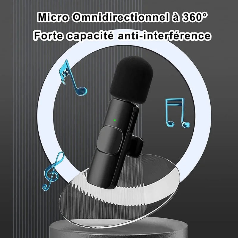 Pure Voice Votre allié vocal sans limites